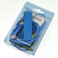 Factory Direct Sale Band Bracelets Portable Antistatic Cleanroom Wrist Strap